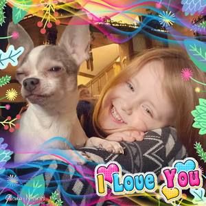 Meet your Posher, Terri